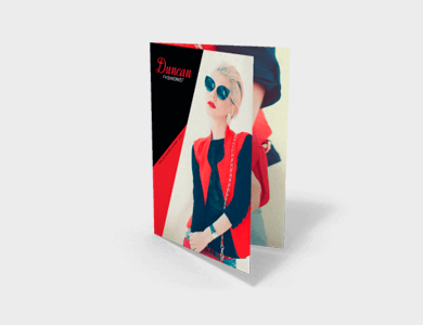 Pasta com Vinco Supremo 300g Sem Verniz 31x45  - 4x1 - 25 unid